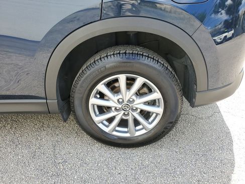 Used 2023 MAZDA CX-5 AWD 2.5 S image 11