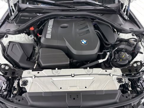 Used 2025 BMW 330i xDrive Sedan w/ Convenience Package image 43