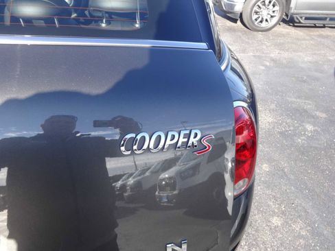 Used 2014 MINI Cooper Countryman S image 8