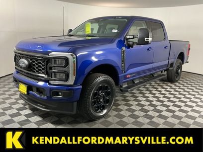 New 2026 Ford F350 XLT