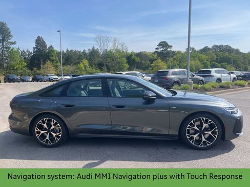 New 2026 Audi A6 Prestige image 3