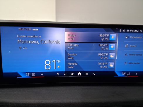 New 2026 BMW 430i 430i w/ M Sport Package image 24