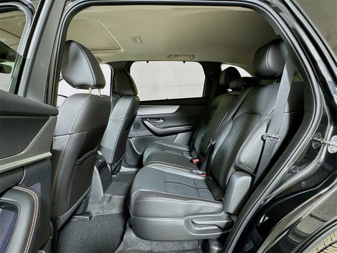 New 2025 MAZDA CX-70 3.3 Turbo w/ Premium Package image 13
