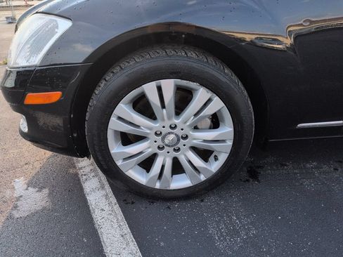 Used 2009 Mercedes-Benz S 550 4MATIC image 27