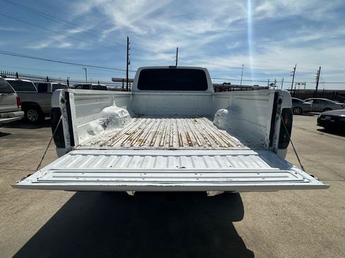 Used 1990 Ford F350 4x4 Crew Cab image 5