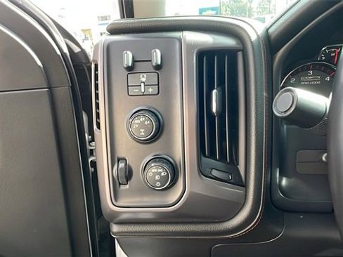Used 2016 GMC Sierra 1500 SLT image 24