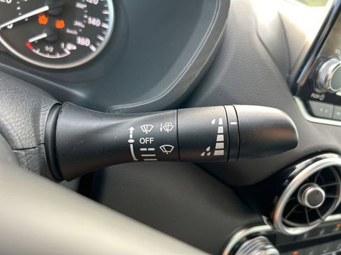 New 2025 Nissan Sentra S image 21