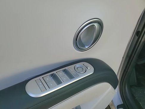 New 2026 Hyundai Palisade Calligraphy image 12