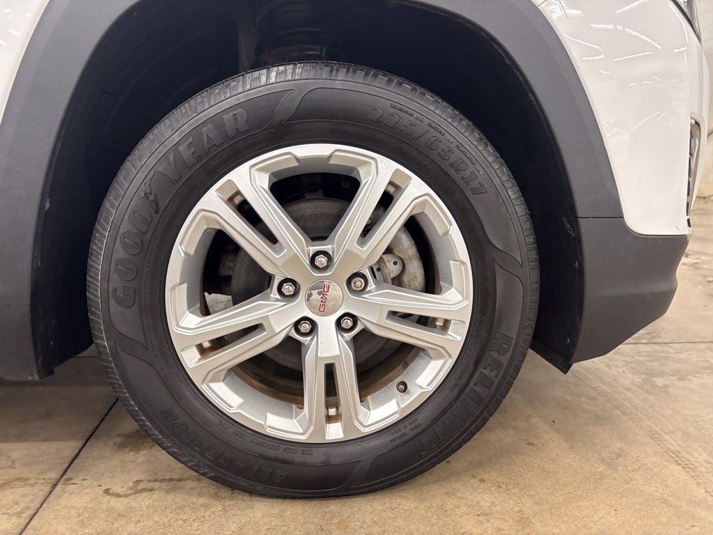 Used 2018 GMC Terrain SLE w/ Driver Convenience Package AWD/4WD image 21