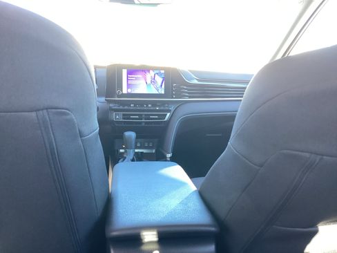 Certified 2025 Toyota Camry LE image 15