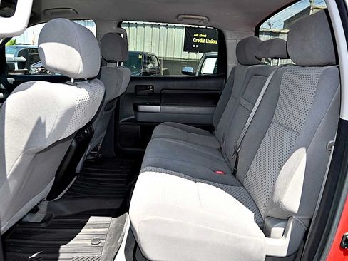 Used 2011 Toyota Tundra 2WD CrewMax w/ SR5 Pkg image 10