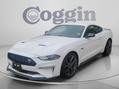 Used 2020 Ford Mustang Coupe w/ 2.3L High Performance Package