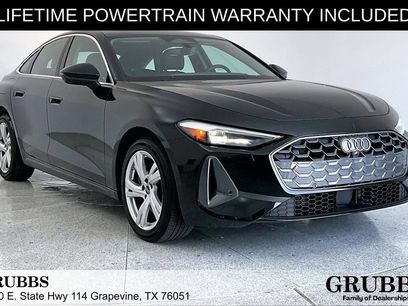 Used 2025 Audi A5 2.0T Premium w/ Convenience Package