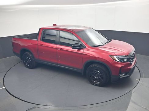 Used 2026 Honda Ridgeline TrailSport image 18