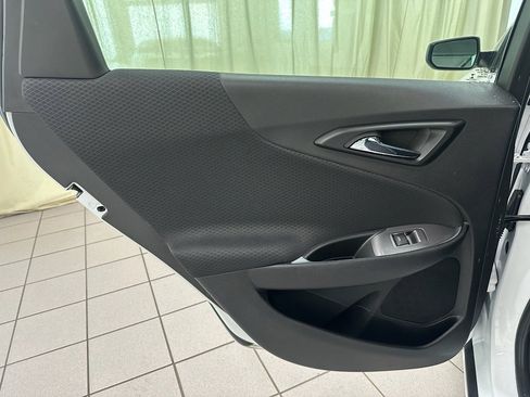 Certified 2024 Chevrolet Malibu RS w/ LPO, Floor Liner Package image 32