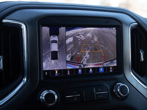 Used 2020 GMC Sierra 3500 Denali w/ Denali Ultimate Package image 22