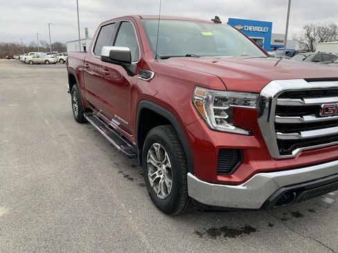 Used 2019 GMC Sierra 1500 SLE w/ SLE Value Package image 15