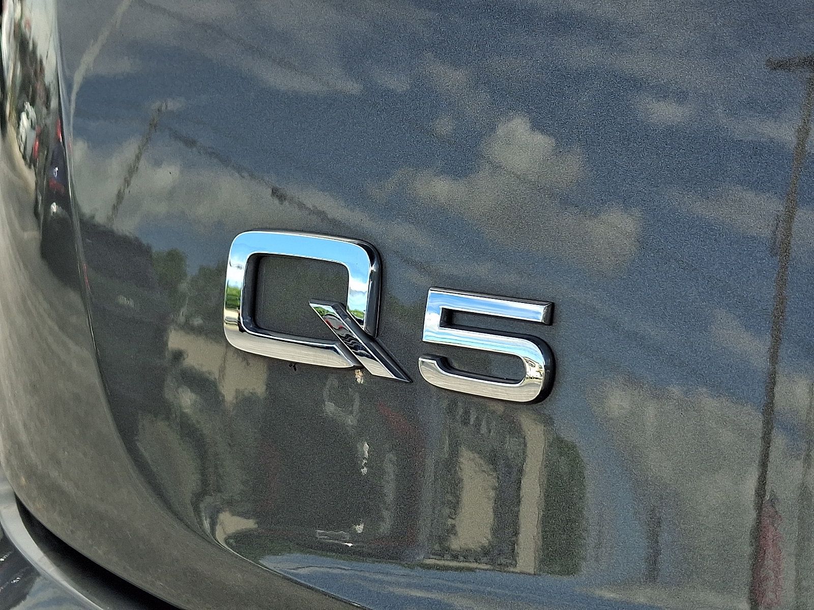 Used 2023 Audi Q5 2.0T Premium Plus w/ Premium Plus Package AWD/4WD image 30