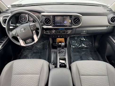 Used 2023 Toyota Tacoma SR5 image 10