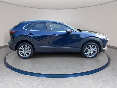 Used 2023 MAZDA CX-30 AWD 2.5 S w/ Preferred Package image 4