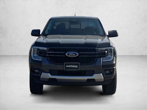New 2026 Ford Ranger XLT AWD/4WD image 6