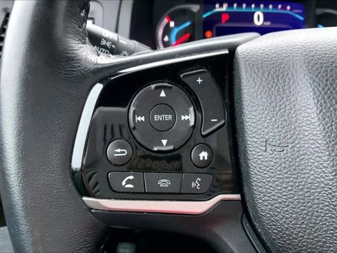 Used 2022 Honda Pilot EX-L image 18