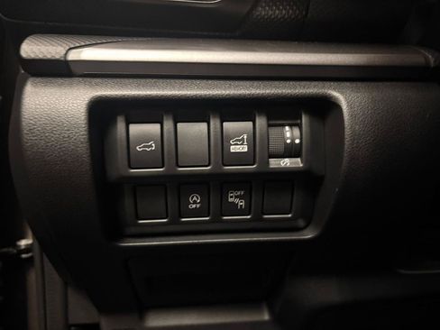 Used 2020 Subaru Forester Premium AWD/4WD image 21