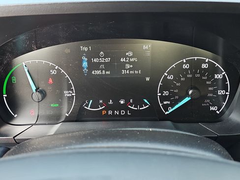 Used 2024 Ford Maverick XL FWD image 19
