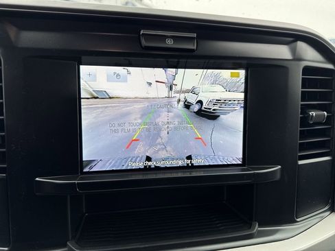 New 2026 Ford F250 XL image 17