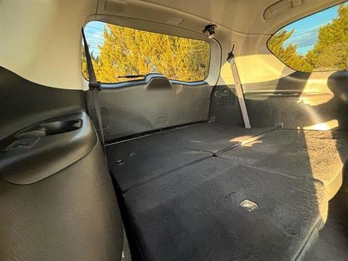 Used 2019 INFINITI QX80 Luxe image 52