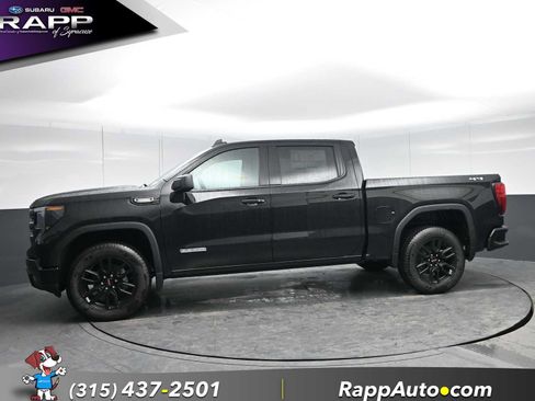 Used 2026 GMC Sierra 1500 Elevation AWD/4WD image 2
