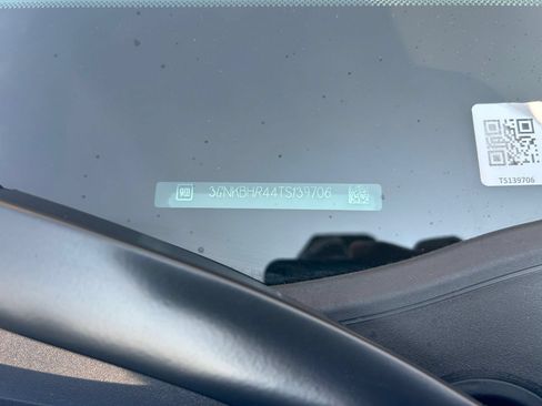 Used 2026 Chevrolet Blazer LT AWD/4WD image 19