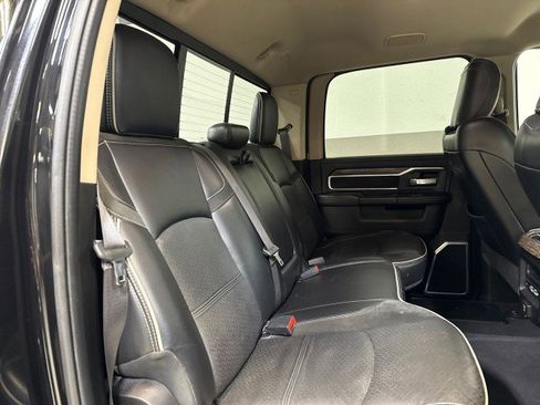 Used 2020 RAM 3500 Laramie image 65