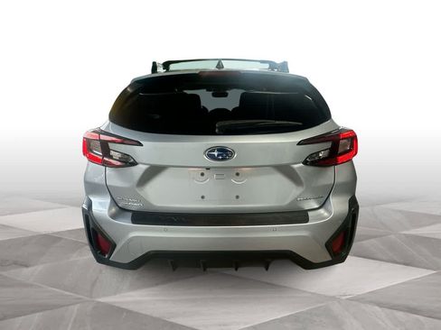 Certified 2024 Subaru Crosstrek 2.5i Limited AWD/4WD image 7