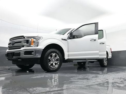 Used 2019 Ford F150 XLT w/ XTR Package AWD/4WD image 30