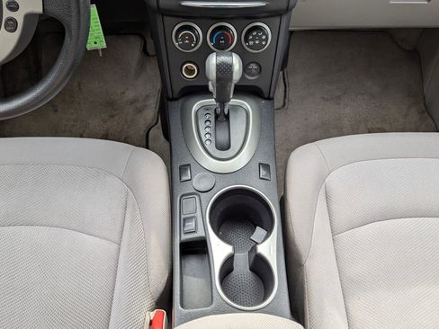 Used 2012 Nissan Rogue S w/ Special Edition Pkg AWD/4WD image 15