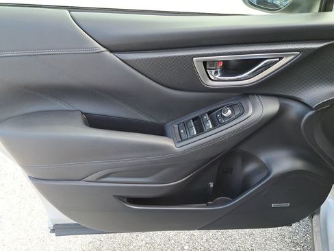 Used 2020 Subaru Forester Limited w/ Popular Package #3 image 14