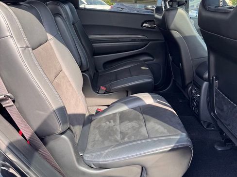 Used 2022 Dodge Durango GT AWD/4WD image 13