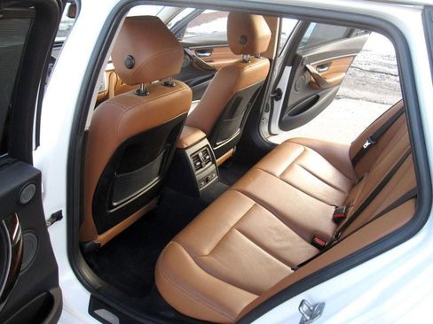 Used 2015 BMW 328i xDrive Wagon image 31