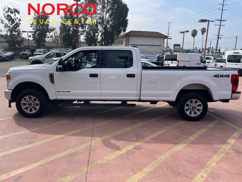 Used 2022 Ford F250 XLT AWD/4WD image 5