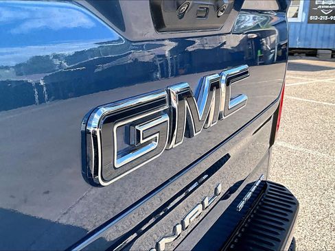 Used 2024 GMC Sierra 1500 Denali Ultimate AWD/4WD image 31