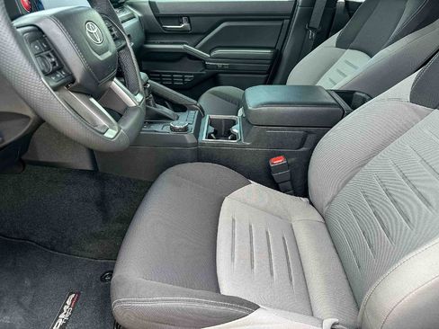 Used 2026 Toyota Tacoma TRD Sport RWD image 13