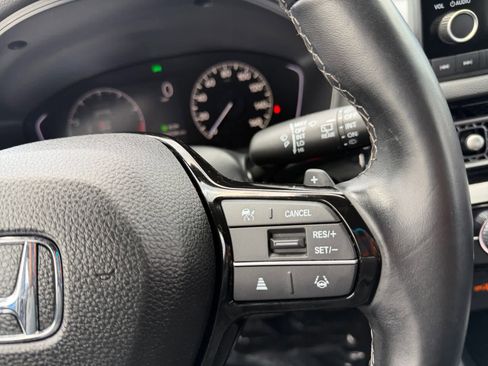 Used 2024 Honda Civic Sport image 21