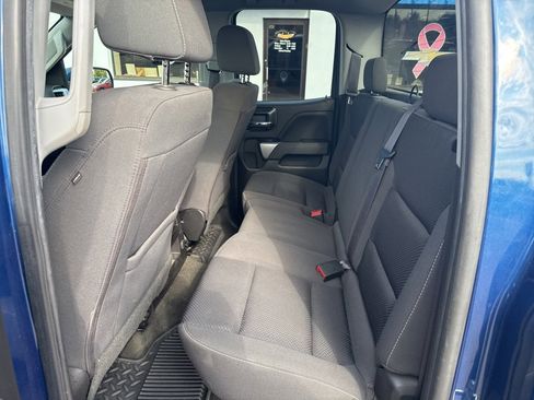 Used 2017 Chevrolet Silverado 1500 LT w/ All Star Edition image 32