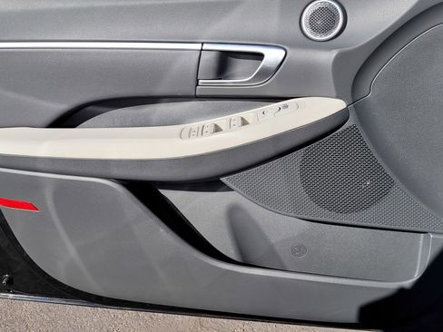 New 2026 Hyundai Sonata Blue image 13