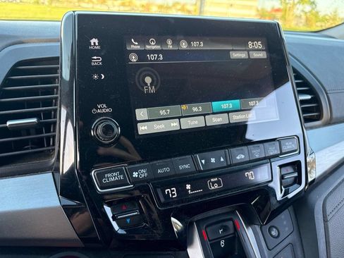 Used 2019 Honda Odyssey EX-L image 24