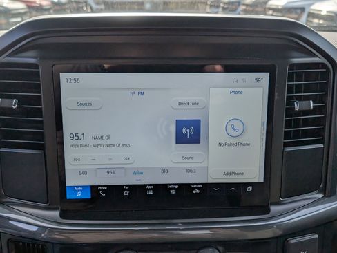 New 2025 Ford F150 STX w/ Equipment Group 200A image 20