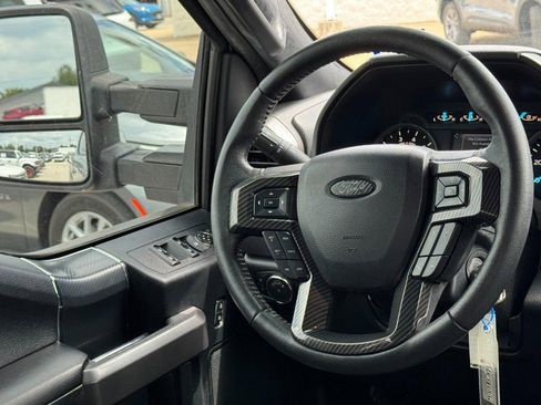 Used 2020 Ford F150 XLT w/ Equipment Group 302A Luxury AWD/4WD image 12