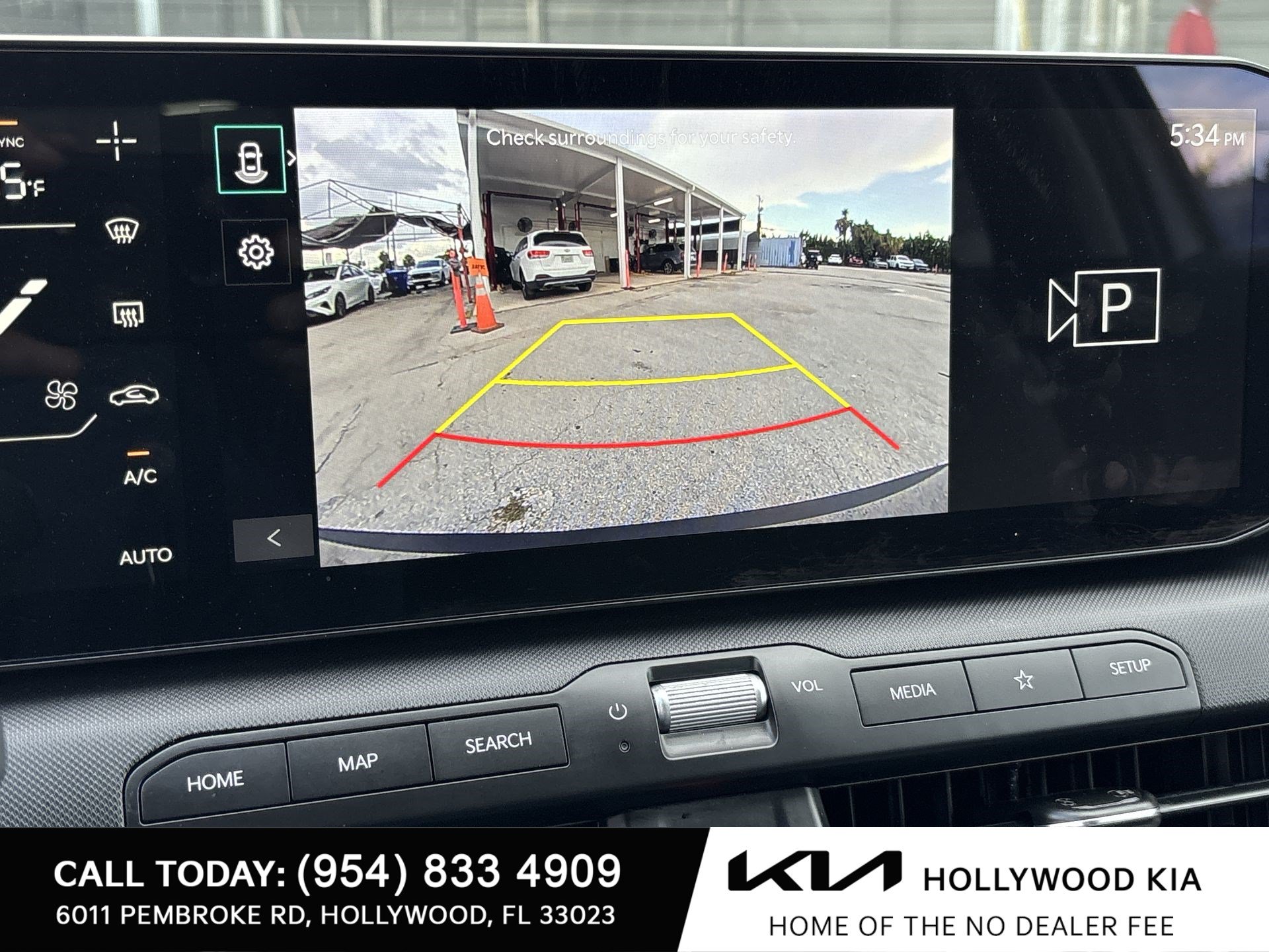 Certified 2025 Kia K4 GT-Line Turbo FWD image 22