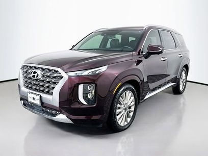 Used 2020 Hyundai Palisade Limited